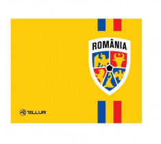 Mousepad Tellur Tricolor FRF 02 foto