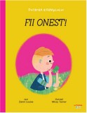 Cumpara ieftin Fii onest! | Zanni Louise