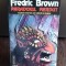 PARADOXUL PIERDUT-FREDRIC BROWN