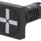 Indicator pozi&Aring;&pound;ie 22mm SPAMEL PK22 -25&Atilde;&middot;70&Acirc;&deg;C IP54 24VAC 24VDC