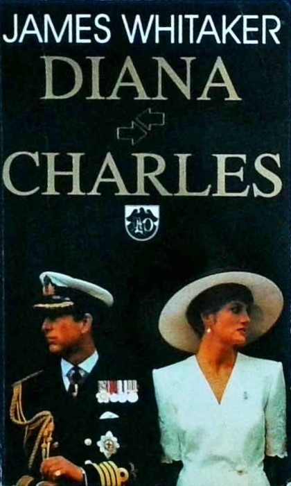 James Whitaker - Diana vs. Charles