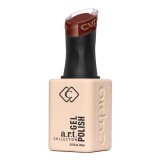 Oja semipermanenta Cupio ART Collection - Nocturne Lips 15ml