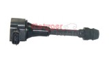 Bobina inductie NISSAN ALMERA II (N16) (2000 - 2016) METZGER 0880097