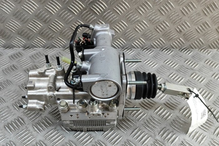 Pompa ABS LEXUS NX _Z1_ 2020 OEM: Off-road | 31565662