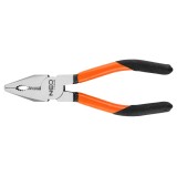 Cleste universal 160 mm NEO TOOLS cu maner anti-alunecare din PVC