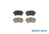 Set placute frana spate Volkswagen Multivan (2003-&gt;)[7HM,7HM,7HF,7EF,7EM,7EN], Array