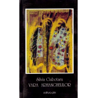Silvia Ciubotaru - Vara Arhanghelilor - 136334 foto