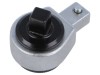 Clichet Fixare STAHLWILLE 3/8, 9x12 pentru Cheie Dinamometrică &ndash; Cod 58250005