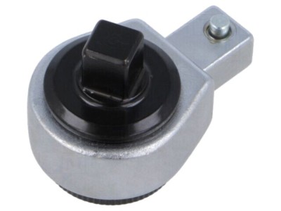 Clichet Fixare STAHLWILLE 3/8, 9x12 pentru Cheie Dinamometrică &amp;ndash; Cod 58250005 foto