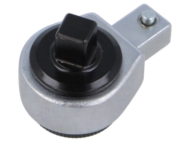 Clichet Fixare STAHLWILLE 3/8, 9x12 pentru Cheie Dinamometrică &ndash; Cod 58250005