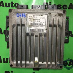 Calculator ecu 1.5 Renault Clio 3 (2005-2008) 8200399038