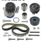 SKF VKMC 01148-2 Set pompa apa + curea dintata