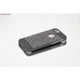 Husa Ultra Slim Fumurie pentru Apple iPhone 5/5S - Protectie Subtire si Eleganta