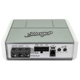Amplificator auto Stinger SPX350X2 Powersport micro, 2 canale, 350W, clasa D