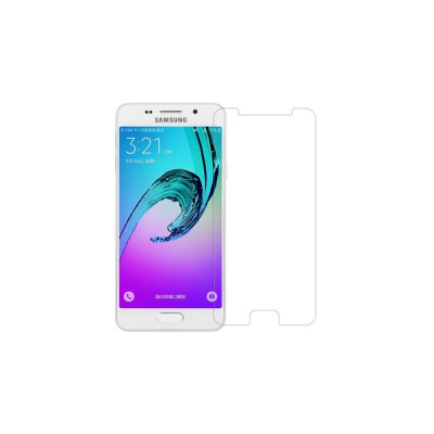 Tempered Glass - Ultra Smart Protection Samsung Galaxy A3 2016 foto