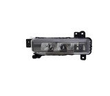 Proiector ceata BMW Seria 2 Active/Gran Tourer, 05.2021 model : M-Pack; Seria 2 Gran Coupe, 04.20, Seria 3, 03.20; X1, 05.2022; X6, 11.20, partea