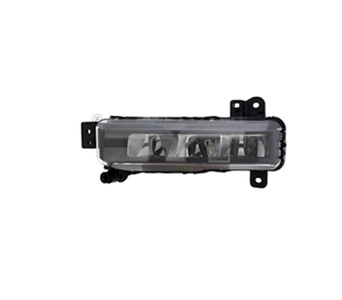 Proiector ceata BMW Seria 2 Active/Gran Tourer, 05.2021 model : M-Pack; Seria 2 Gran Coupe, 04.20, Seria 3, 03.20; X1, 05.2022; X6, 11.20, partea