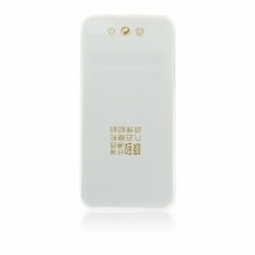 Husa HUAWEI Honor V9 Play - Ultra Slim (Transparent)