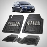 Cumpara ieftin Covorase Alfa Romeo 147 Generatia I Compatibile 2000-2010 | Silver