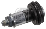 FEBI BILSTEIN 179609 ghidaj cu role usa glisanta