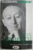 Calendarul Incendiat al lui Ierusalim Unicornus - Mihail Avramescu - Carte Religioasa