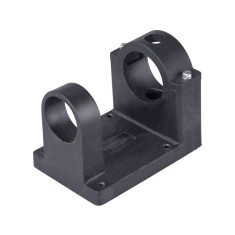 Držiak pre strihač plechu do vŕtačky