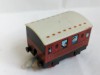 Bnk jc Thomas &amp; Friends Trackmaster - Mattel 2017 - vagon calatori pentru Duchess