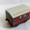bnk jc Thomas &amp; Friends Trackmaster - Mattel 2017 - vagon calatori pentru Duchess