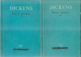 Marile sperante (2 volume) - Charles Dickens