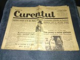 ZIARUL CURENTUL 13 IULIE 1940