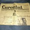 ZIARUL CURENTUL 13 IULIE 1940