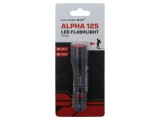 Lanternă LED MACTRONIC ALPHA 125, 40-125lm, 10h, IPX4, 119mm