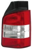 Stop, lampa spate VW TRANSPORTER/MULTIVAN (T5), 04.2003-2015, cu 1 usa, HELLA, partea dreapta, tip bec P21/4W+P21W+PY21W; lucas alb;