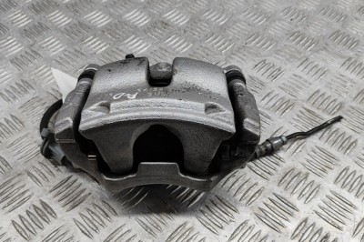 Etrier de fr&amp;acirc;nă dreapta față BMW 2 Gran Coupe F44 2023 OEM: 6860266 29064766 foto