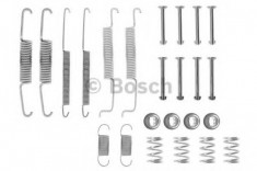 Set accesorii, sabot de frana VW LUPO (6X1, 6E1) (1998 - 2005) BOSCH 1 987 475 002 foto