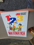 Manual Matematica Clasa I - Mihail Roșu, Alexandrina Dumitru, Niculina Ilarion, Editura All