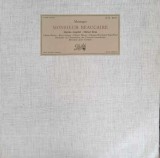 Disc vinil, LP. Monsieur Beaucaire-Andre Messager, Michel Dens, Martha Angelici-318107, Pathe