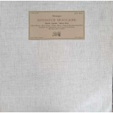 Disc vinil, LP. Monsieur Beaucaire-Andre Messager, Michel Dens, Martha Angelici-242887