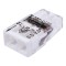 Conector compact de imbinare, 2 fire, max. 2.5 mm&sup2; (100 buc.) - WAGO 2273-202