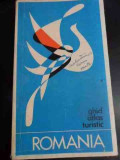 Romania - Colectiv ,539959
