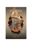 Cumpara ieftin Destinele noastre zbuciumate. Seria Aceste patimi zbuciumate. Vol.2, Corint