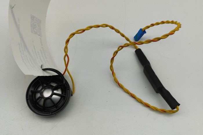 Difuzor ușă dreapta față BMW i3 I01 2019 OEM: 9226357 | 31668722