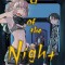 Call of the Night, Vol. 3, Volume 3