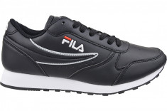 Pantofi pentru adida?i Fila Orbit Low Wmn 1010308-25Y negru foto