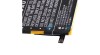 Baterie de telefon mobil VHBW Meilan BA711 - 3000mAh, 3.8V, Li-polymer