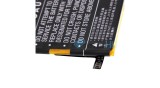 Baterie de telefon mobil VHBW Meilan BA711 - 3000mAh, 3.8V, Li-polymer