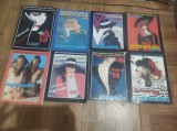 Lot Reviste Agenda Anii'90 zona Banat