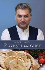 Povesti Cu Gust, Mircea Radu - Editura Curtea Veche