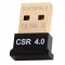 Adaptor USB Bluetooth CSR4.0 pentru dispozitive audio