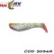 SHAD RELAX Kopyto 6.2cm standard blister S036R 4.5g